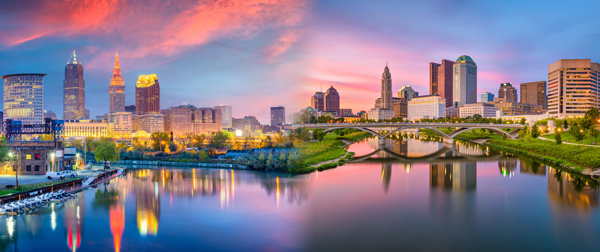 Lighting Dynamics, Inc. Serving Cleveland & Columbus