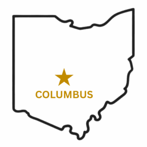 Columbus graphic