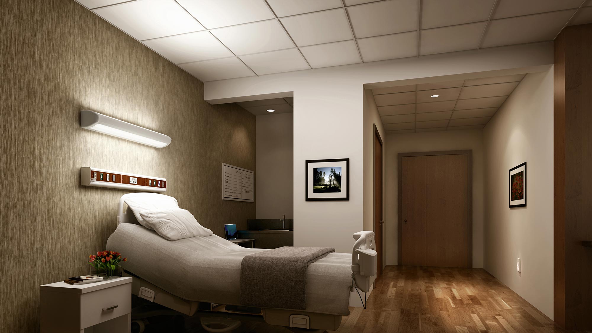 LIFESHIELD Evexia image