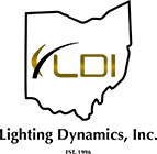 Lighting Dynamics Inc Logo