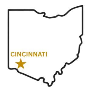 Cincinnati image